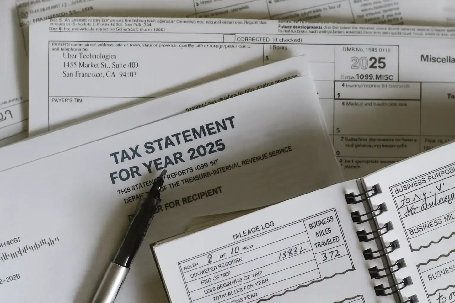 2025 tax services image